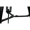 OZEN 10AL2S 100mm AGILE 10S S-LOC Tripod System - Coremicro