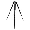 OZEN 75CF3 75mm Telescoping Three-Stage Carbon Fiber Tripod - Coremicro