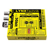 Lynx Technik yellobrik AES Audio Embedder/ Deembdder (Balanced AES) - Coremicro