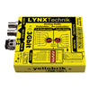 Lynx Technik yellobrik PDM-1383 Analog Audio Embedder/Deembdder - Coremicro