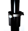 Libec P1000 150mm Flat Base Pedestal System - Coremicro