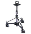 Libec P110S Pedestal System with P10 Column & DL-10RC Dolly - Coremicro