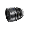 DZOFILM Pavo 100mm T2.4 2x Anamorphic Prime Lens PL/EF Mount Feet (Blue Coating) - Coremicro