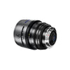 DZOFILM Pavo 40mm T2.1 2x Anamorphic Prime Lens PL/EF Mount Feet (Blue Coating) - Coremicro