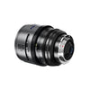 DZOFILM Pavo 55mm T2.1 2x Anamorphic Prime Lens PL/EF Mount Feet (Blue Coating) - Coremicro