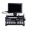 INUX3D PK1 PRO Stand for ATEM Mini / Pro / ISO (Black) - Coremicro