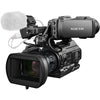 Sony PMW-300K1 Handheld XDCAM HD Camcorder with Interchangeable Lens System - Coremicro