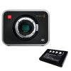 Blackmagic Design Production Camera 4K EF + FREE 240GB SSD - Coremicro