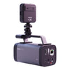 PTZOptics Studio PRO 12x Optical Zoom Live Streaming Camera - Coremicro