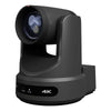 PTZOptics Link 4K SDI/HDMI/USB/IP PTZ Camera with 12x Optical Zoom (Gray) - Coremicro