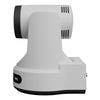 PTZOptics Link 4K SDI/HDMI/USB/IP PTZ Camera with 12x Optical Zoom (White) - Coremicro