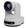 PTZOptics Link 4K SDI/HDMI/USB/IP PTZ Camera with 12x Optical Zoom (White) - Coremicro