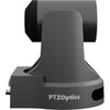 PTZOptics Move SE 12x Zoom PTZ Camera (Gray) - Coremicro