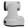 PTZOptics Link 4K SDI/HDMI/USB/IP PTZ Camera with 20x Optical Zoom (White) - Coremicro