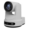 PTZOptics Link 4K SDI/HDMI/USB/IP PTZ Camera with 20x Optical Zoom (White) - Coremicro