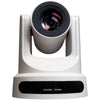 PTZOptics 20x-USB Gen2 Live Streaming PTZ Camera (White) - Coremicro