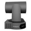 PTZOptics Link 4K SDI/HDMI/USB/IP PTZ Camera with 30x Optical Zoom (Gray) - Coremicro