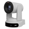 PTZOptics Link 4K SDI/HDMI/USB/IP PTZ Camera with 30x Optical Zoom (White) - Coremicro