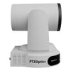 PTZOptics Link 4K SDI/HDMI/USB/IP PTZ Camera with 30x Optical Zoom (White) - Coremicro