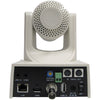 PTZOptics 30X-SDI Gen 2 Live Streaming Broadcast Camera (White) - Coremicro