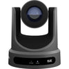 PTZOptics Move SE 30x Zoom PTZ Camera (Gray) - Coremicro