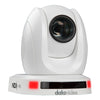 Datavideo PTC-140NDI NDI PTZ Camera (White) - Coremicro