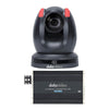 Datavideo PTC-280T PTZ Camera with HBT-15 HDBaseT Transmitter - Coremicro