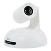 AIDA Imaging Full HD NDI HX3 PTZ Camera with 20x Optical Zoom (White) - Coremicro