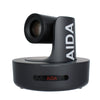 AIDA Imaging PTZ-X20-IP Full HD IP Broadcast PTZ Camera - Coremicro