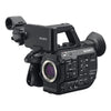 Sony PXW-FS5M2 4K XDCAM Super 35mm Compact Camcorder - Coremicro