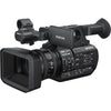 Sony PXW-Z190 4K 3-CMOS 1/3" Sensor XDCAM Handheld Camcorder - Coremicro