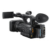 Sony PXW-Z280 4K XDCAM Handheld Camcorder - Coremicro