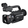 Sony PXW-Z90V 4K HDR XDCAM Camcorder with Fast Fast Hybrid AF - Coremicro