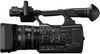 Sony PXW-X180 Full HD XDCAM Handheld Camcorder - Coremicro