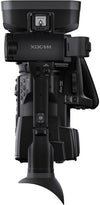 Sony PXW-X180 Full HD XDCAM Handheld Camcorder - Coremicro