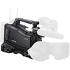 Sony PXW-X500 XAVC 60P 2/3" Camcorder Body - Coremicro