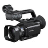 Sony PXW-X70 Professional XDCAM Compact Camcorder - Coremicro