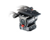 Libec QD-10M Tripod System with Mid-Level Spreader - Coremicro