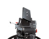 Libec QD-10M Tripod System with Mid-Level Spreader - Coremicro