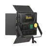 ikan Lyra LW5 Daylight Balanced Soft Panel Half x 1 Studio & Field LED Light - Coremicro