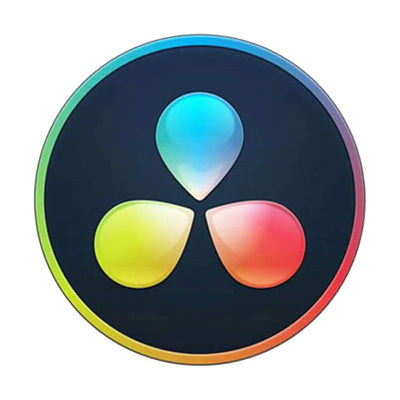 Blackmagic Design DaVinci Resolve Studio 19 (Activation Key) - Coremicro