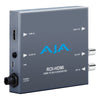 AJA ROI HDMI to SDI Mini Converter - Coremicro