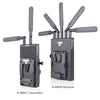 SWIT S-4904 SDI/HDMI 700 meters Wireless Transmission System - Coremicro