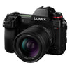 Panasonic Lumix S 24mm f/1.8 L-Mount Lens - Coremicro