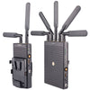 SWIT S-4904 SDI/HDMI 700 meters Wireless Transmission System - Coremicro