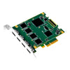 Yuan 4-Channel 4K30 HDMI PCIe Capture Card - Coremicro