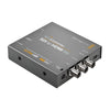 Blackmagic Design Mini Converter SDI to HDMI 6G Ultra HD - Coremicro