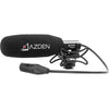 Azden SGM-250CX Short Shotgun Microphone (Shockmount, Phantom Only) - Coremicro