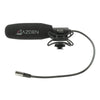 Azden SGM-250MX Shotgun Microphone for BMPCC 4K/6K - Coremicro