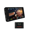 Atomos Shogun 4K HDMI/12G-SDI Recorder 7" Monitor - Coremicro